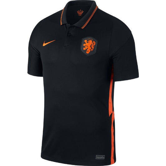 KNVB NIEDERLANDE Auswärts-Trikot Kinder EURO 2020