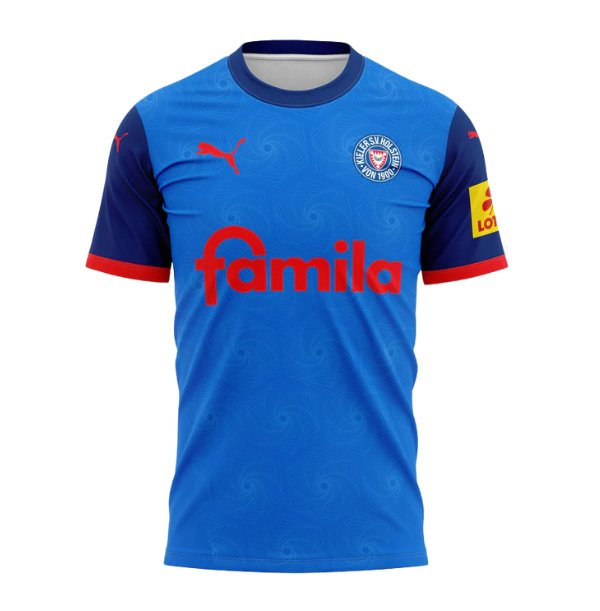 HOLSTEIN KIEL Heimtrikot Herren 24 / 25