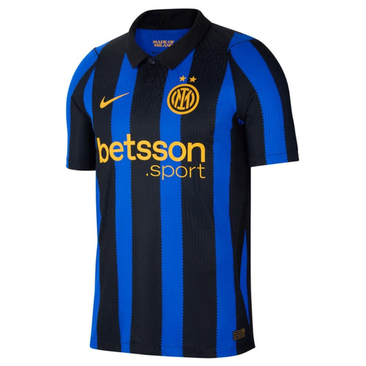 INTER MAILAND AUTHENTISCH Heimtrikot Herren 26 / 27