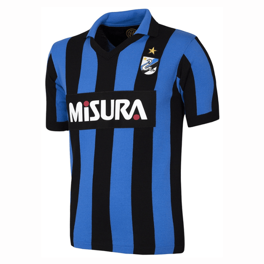 INTER MAILAND Retro Shirt 1986