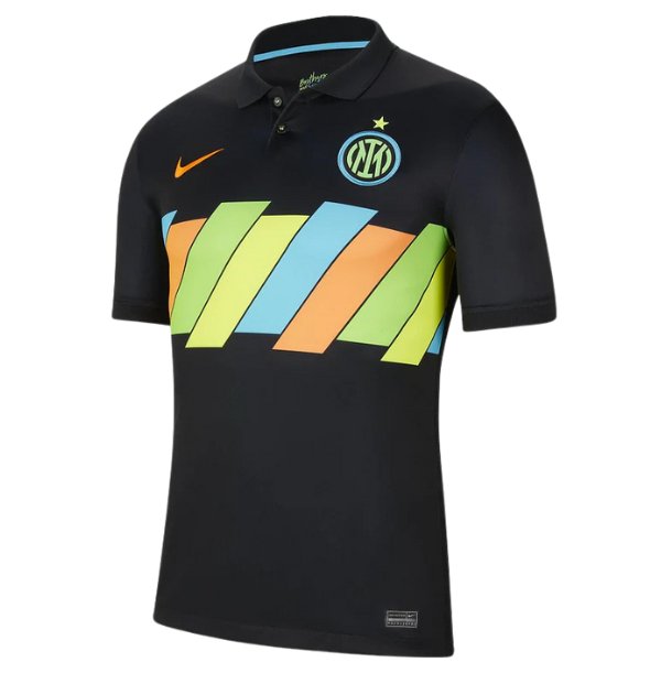 Camiseta 3 del INTER DE MILÁN para hombre 21 / 22