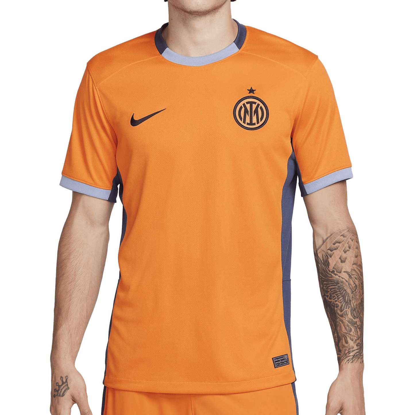 Camiseta 3ª INTER MILÁN para hombre 23 / 24