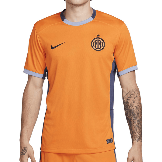 INTER MAILAND 3. Trikot Herren 23 / 24