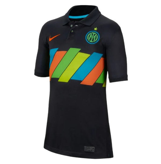 INTER MAILAND 3. Trikot Kinder 21 / 22