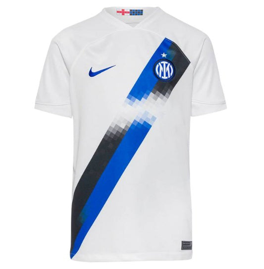 INTER MAILAND Auswärts-Trikot Kinder 23 / 24