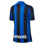 INTER MAILAND Heimtrikot Kinder 22 / 23