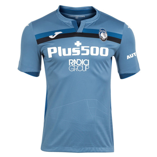 ATALANTA BERGAMO 3. Trikot Herren 20 / 21