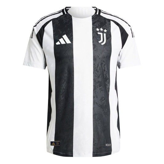 JUVENTUS TURIN AUTHENTISCHes Heimtrikot Herren 24 / 25