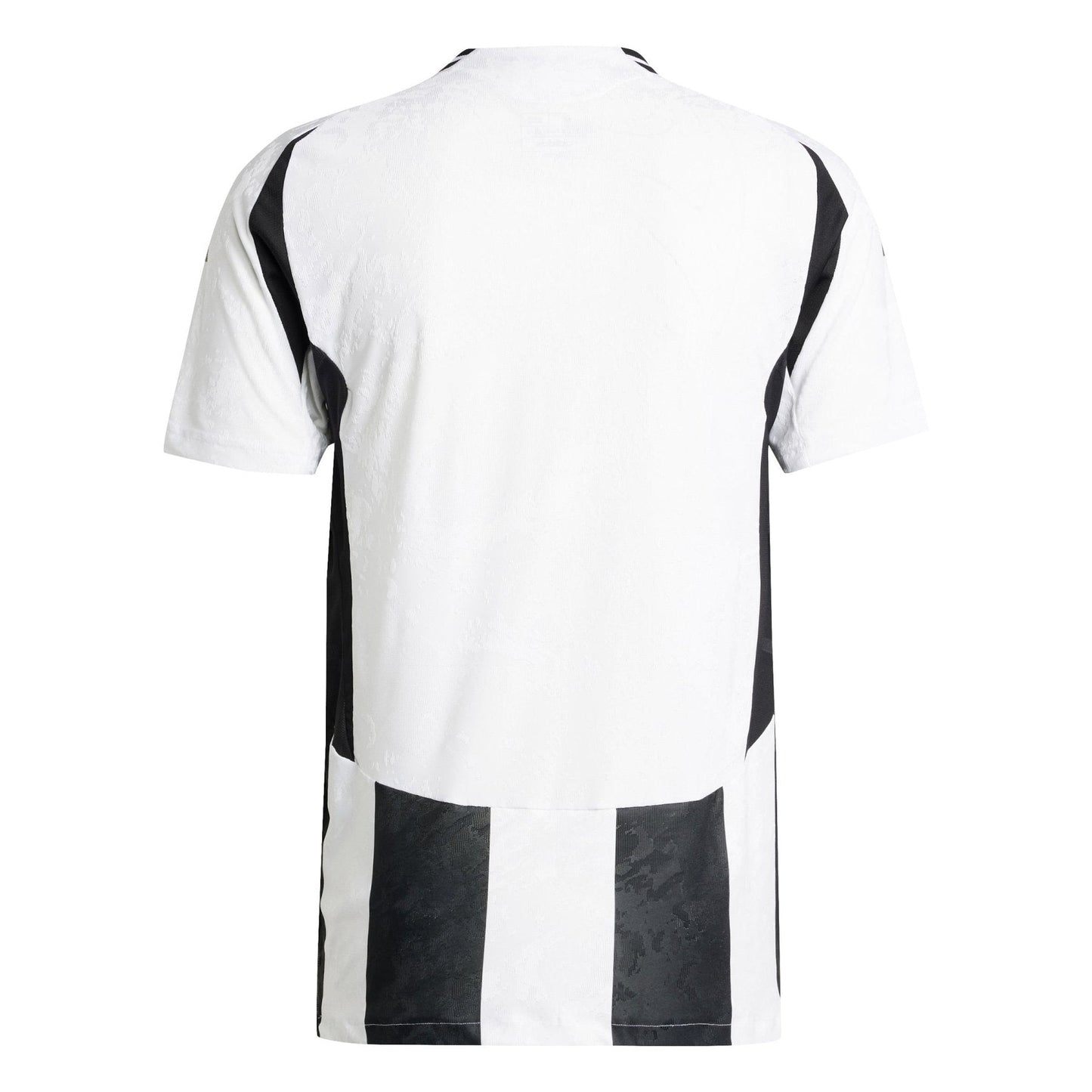Camiseta de local auténtica JUVENTUS TURIN para hombre 24 / 25
