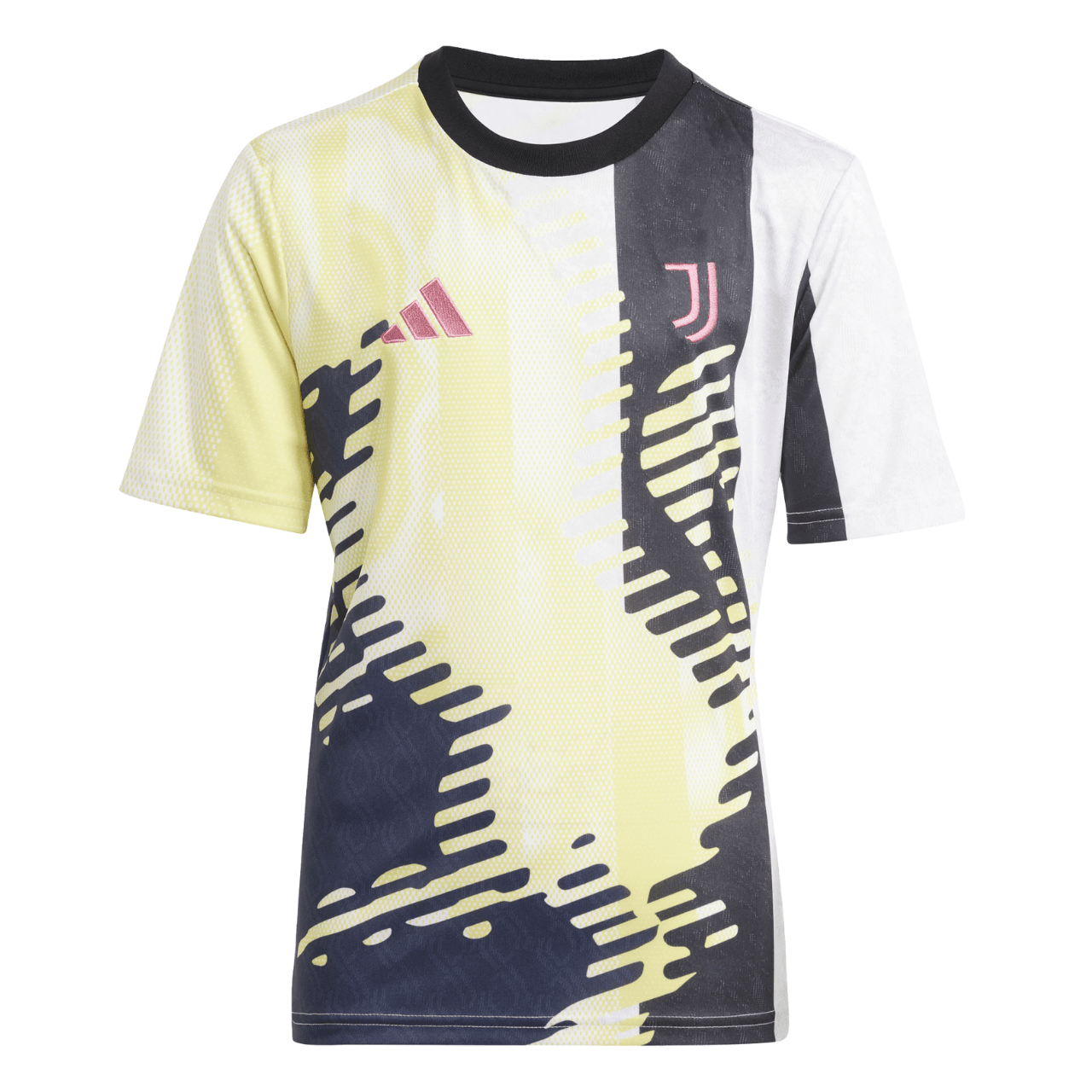 Maglia pre-partita JUVENTUS TORINO Bambini 24 / 25