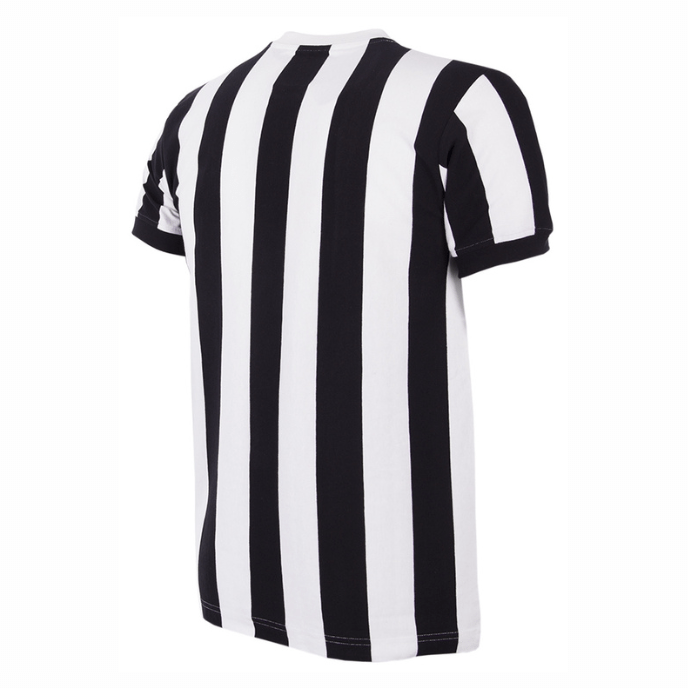 Maglia retro JUVENTUS TORINO 1952-53