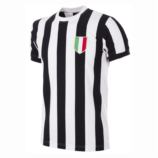 JUVENTUS TURIN Retro Shirt 1952-53