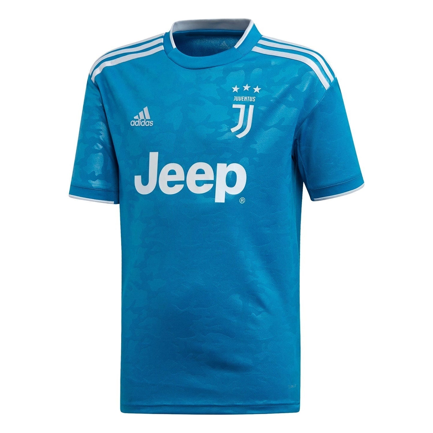 JUVENTUS TURIN 3. Trikot Herren 19 / 20
