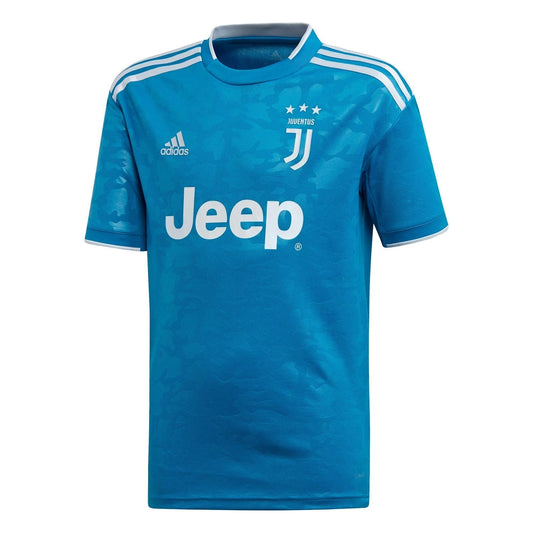 JUVENTUS TURIN 3. Trikot Herren 19 / 20