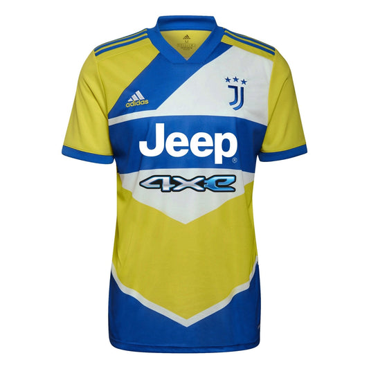 JUVENTUS TURIN Trikot 3. Herren 21 / 22