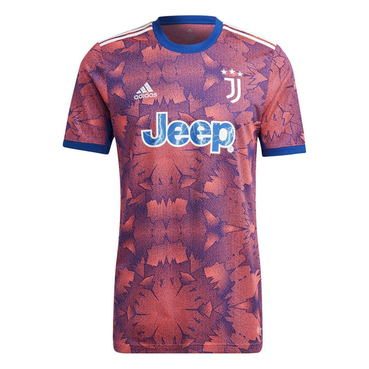 JUVENTUS TURIN Trikot 3. Herren 22 / 23