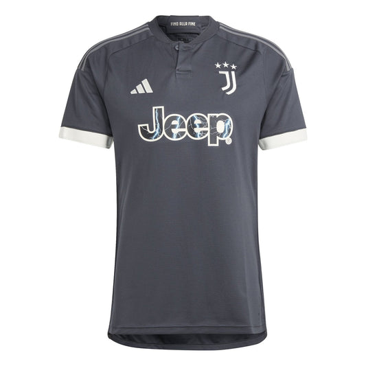 JUVENTUS TURIN 3. Trikot Herren 23 / 24