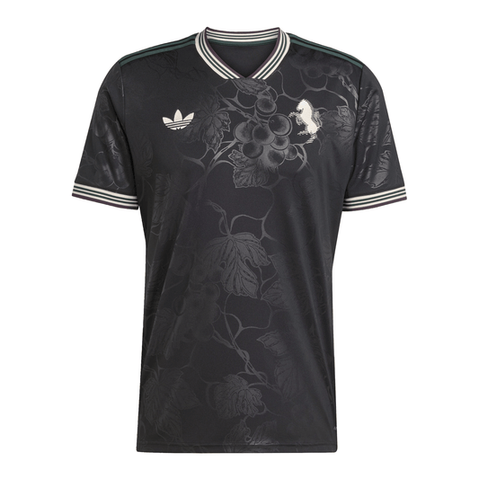 JUVENTUS TURIN 3. Trikot Herren 25 / 26