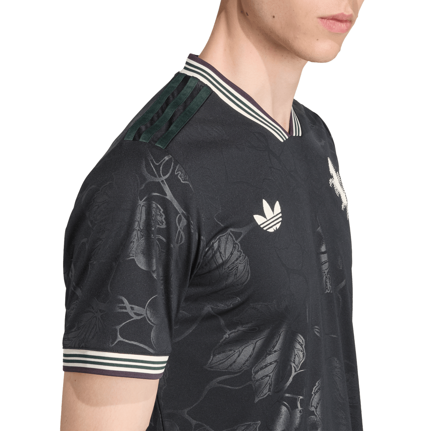 JUVENTUS TURIN 3. Trikot Herren 25 / 26