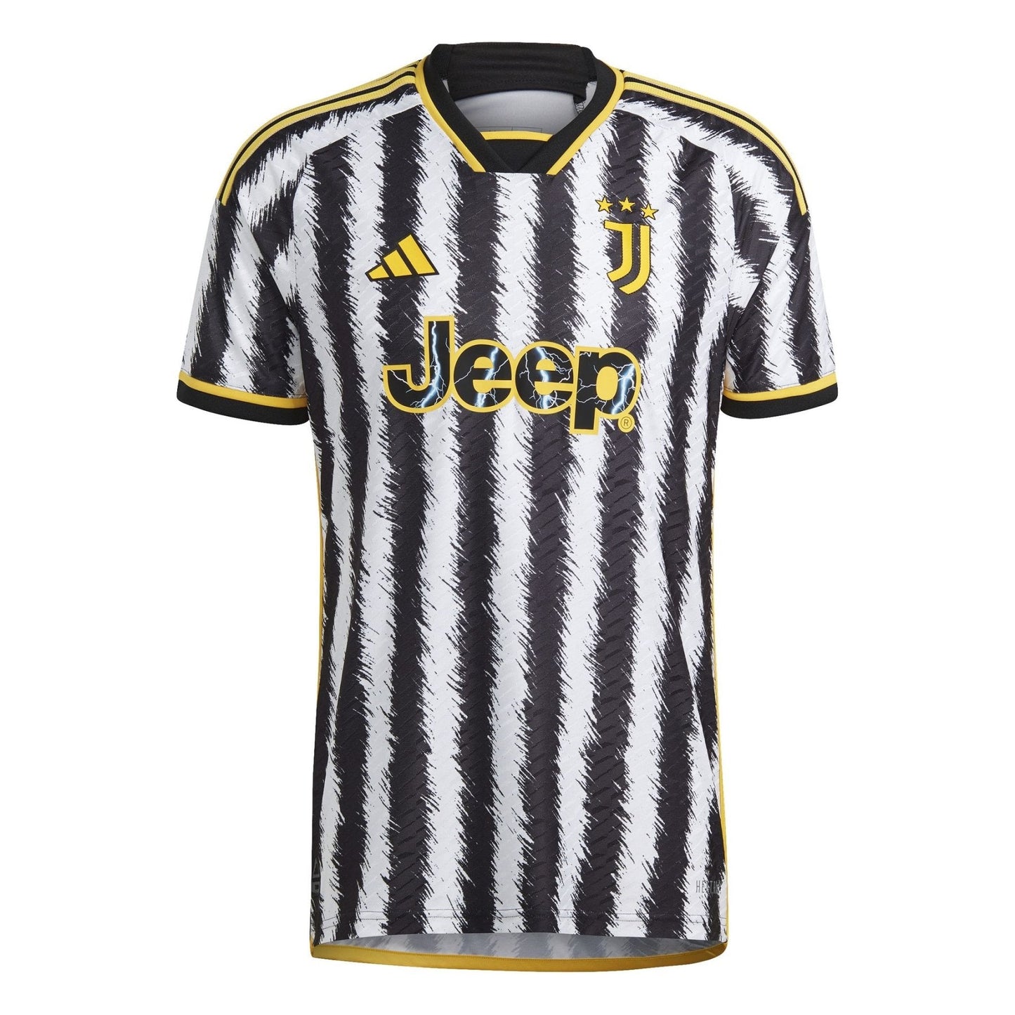 Camiseta auténtica de local JUVENTUS TURÍN para hombre 23 / 24