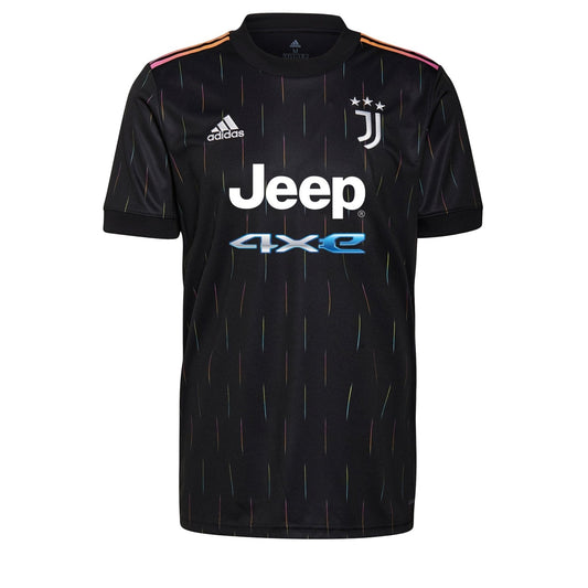 JUVENTUS TURIN Auswärts-Trikot Herren 21 / 22