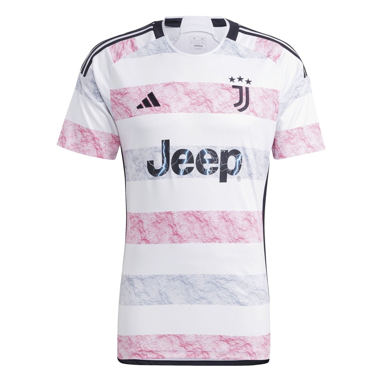 Maglia trasferta JUVENTUS TORINO Uomo 23 / 24