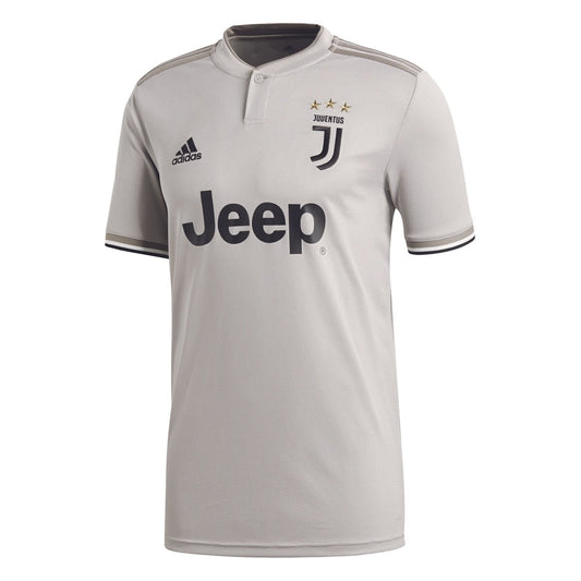 JUVENTUS TURIN Auswärts-Trikot Kinder 18 / 19