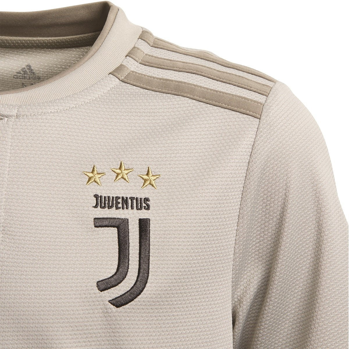 JUVENTUS TURIN Auswärts-Trikot Kinder 18 / 19
