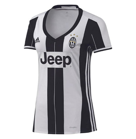JUVENTUS TURIN Heimtrikot Damen 16 / 17