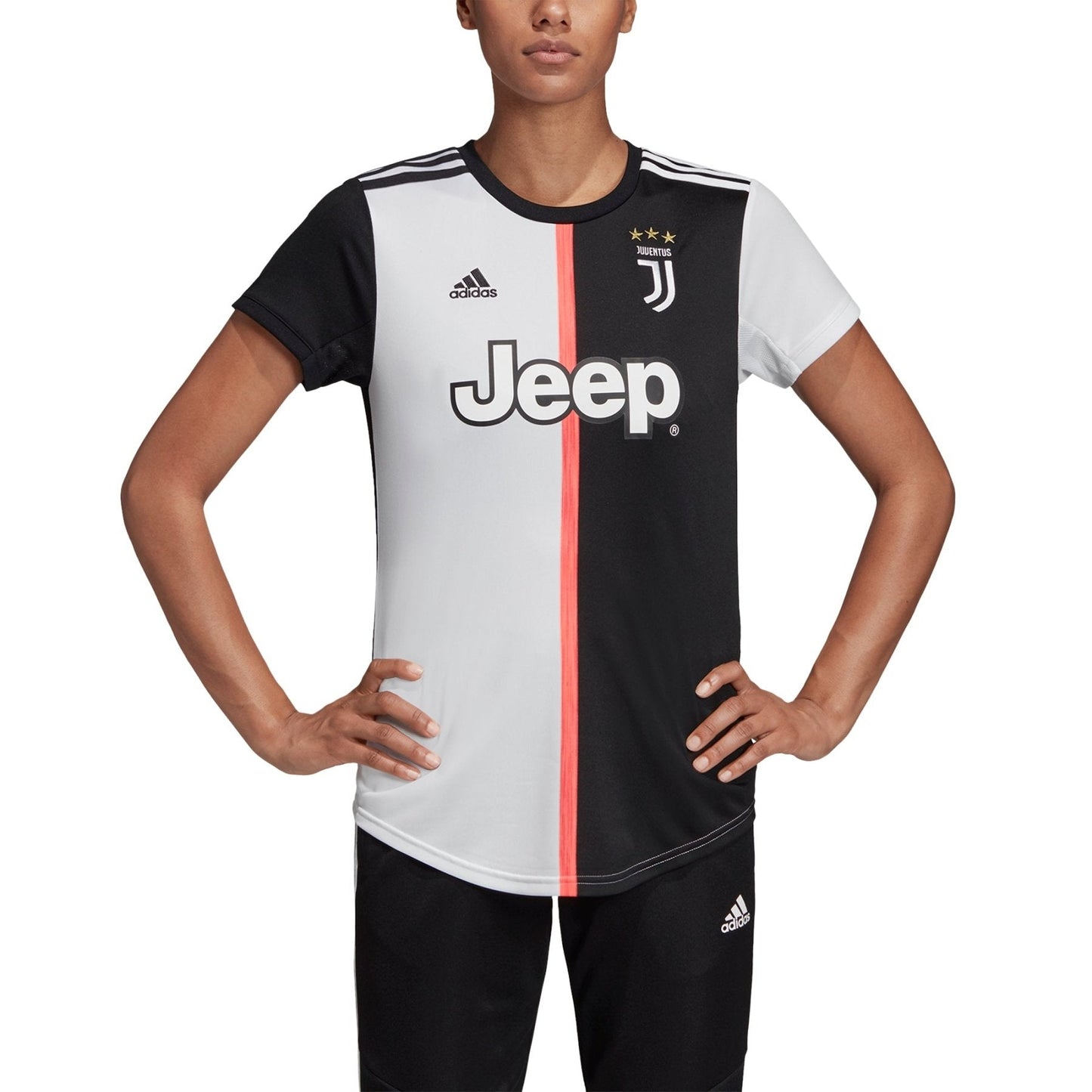 Maglia casa JUVENTUS TURIN donna 19 / 20