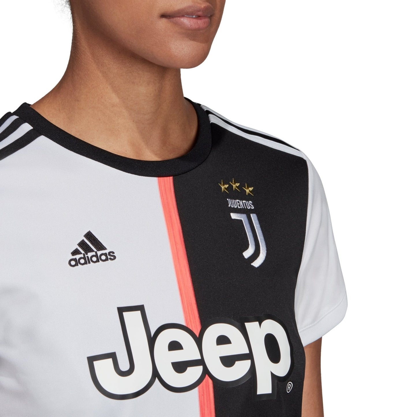 JUVENTUS TURIN Heimtrikot Damen 19 / 20