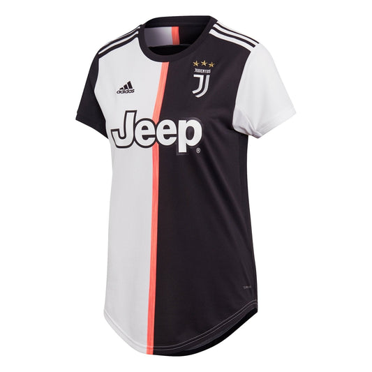 JUVENTUS TURIN Heimtrikot Damen 19 / 20