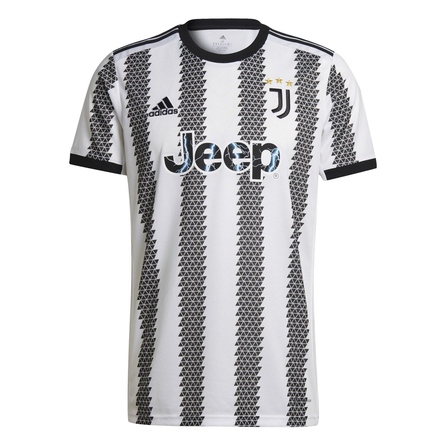JUVENTUS TURIN Heimtrikot Herren 22 / 23