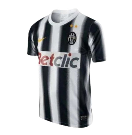 JUVENTUS TURIN Heimtrikot Kinder 11 / 12