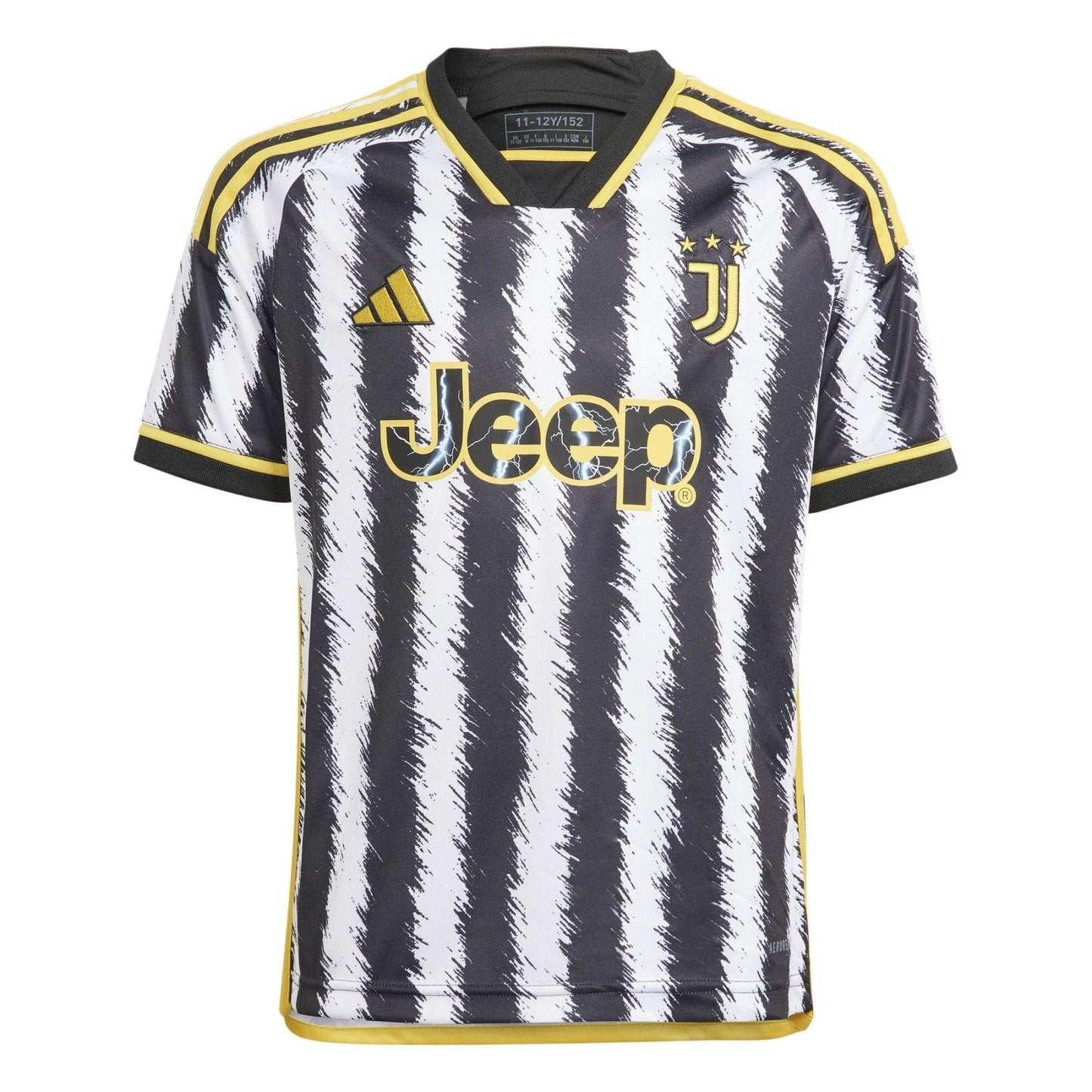 Maglia casa JUVENTUS TORINO Bambini 23 / 24
