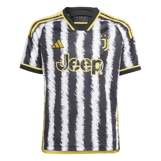 JUVENTUS TURIN Heimtrikot Kinder 23 / 24