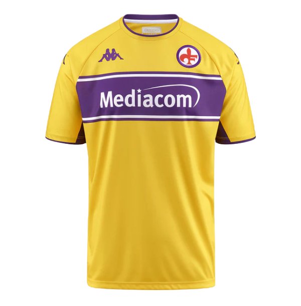 AC FLORENCE 3. Trikot Herren 21 / 22