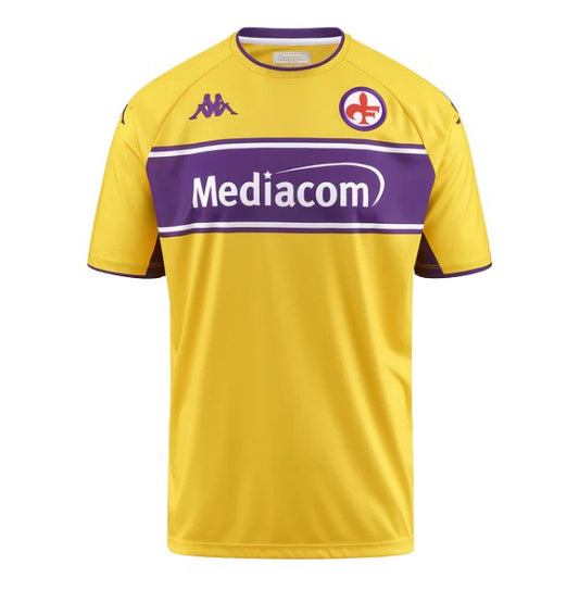 AC FLORENCE 3. Trikot Herren 21 / 22