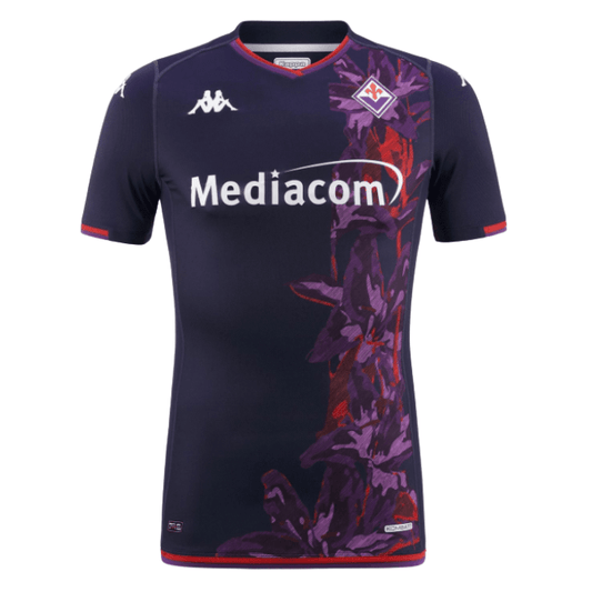 AC FLORENCE 3. Trikot Herren 23 / 24