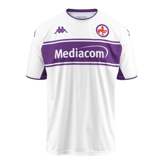 AC FLORENCE Auswärts-Trikot Herren 21 / 22