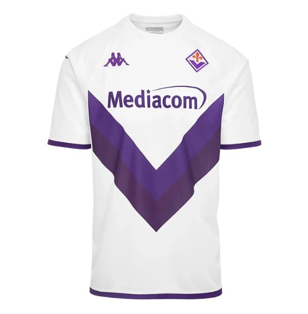 Maglia Trasferta AC FIRENZE Uomo 22 / 23