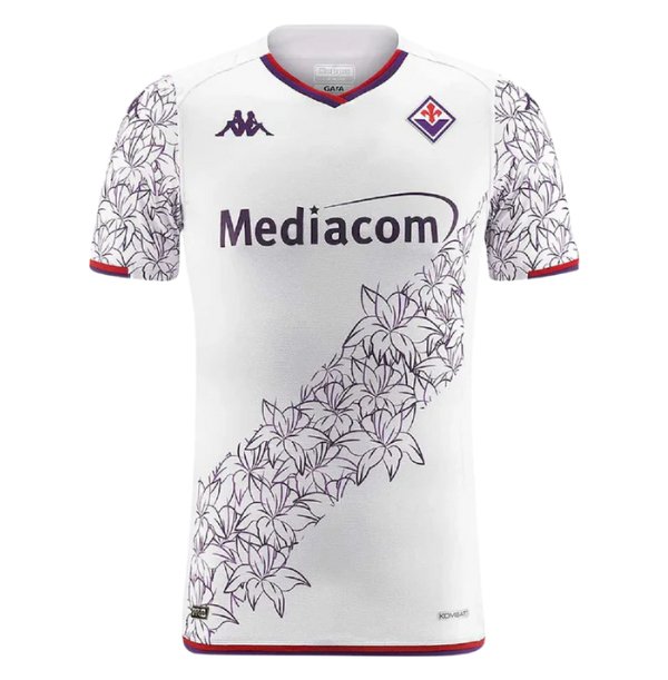 Maglia trasferta AC FIRENZE Uomo 23 / 24