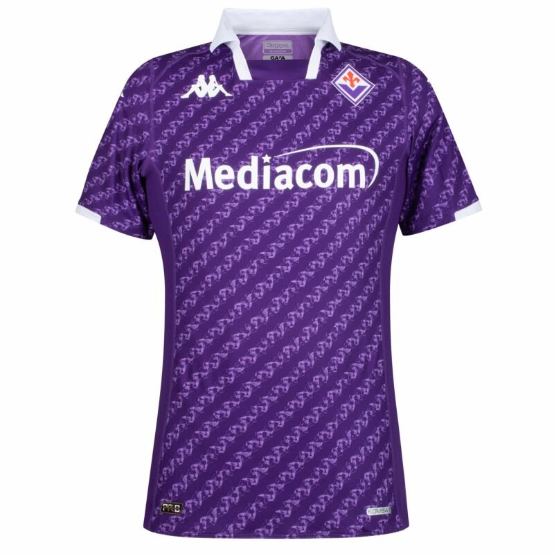 Maglia casa AC FIRENZE Uomo 23 / 24