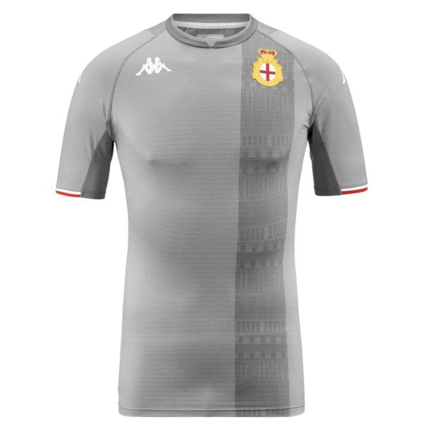 Tercera camiseta CFC GENUA para hombre 21 / 22
