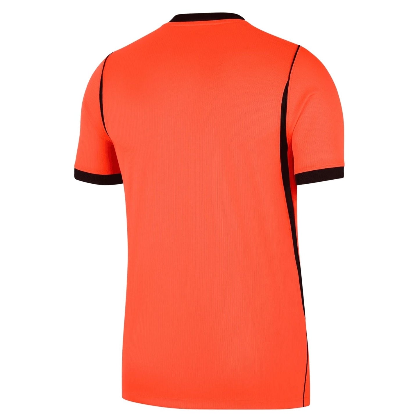 KNVB NIEDERLANDE AUTHENTISCH Heimtrikot Herren WM 2026