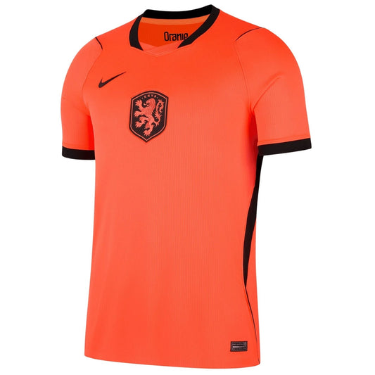 KNVB NIEDERLANDE Heimtrikot Herren WM 2026