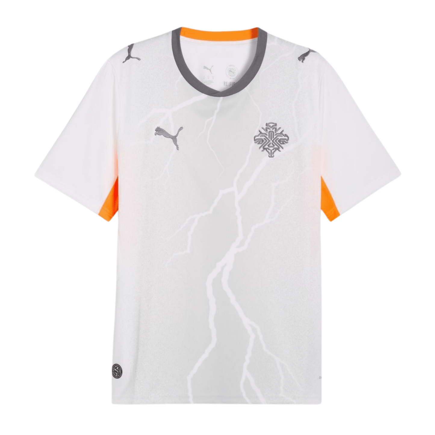 KSI ISLAND Auswärts Trikot Herren 26 / 27