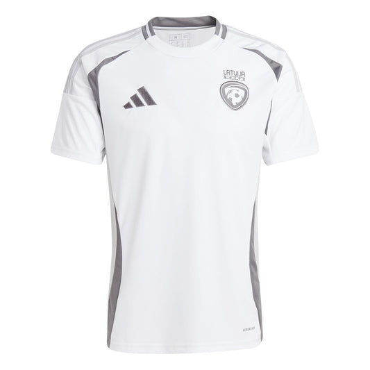 LFF LATVIA Auswärts-Trikot Herren 24 / 25