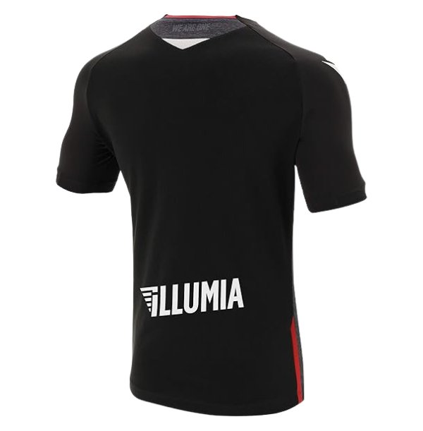 Terza maglia BFC FC BOLOGNA uomo 20 / 21