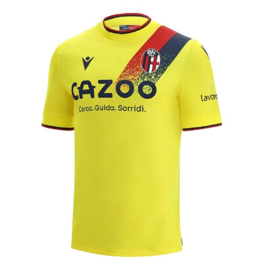 BFC FC BOLOGNA 3. Trikot Herren 22 / 23